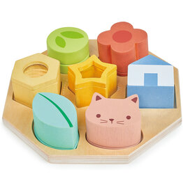 MENTARI SENSORY ACTIVITY TRAY