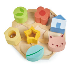 MENTARI SENSORY ACTIVITY TRAY