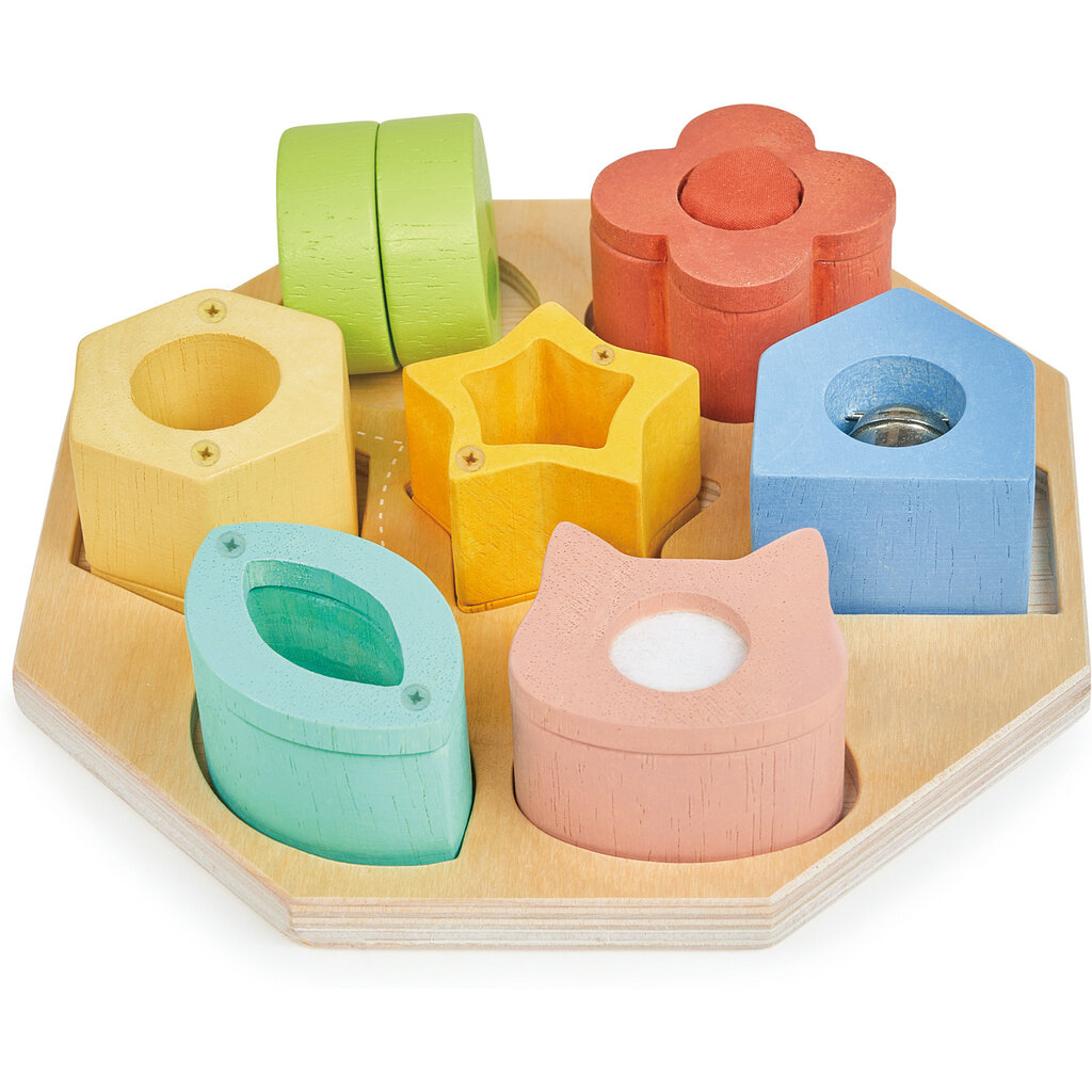 MENTARI SENSORY ACTIVITY TRAY