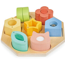 MENTARI SENSORY ACTIVITY TRAY