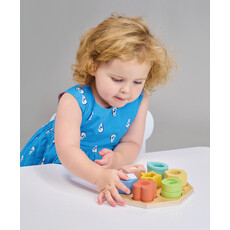 MENTARI SENSORY ACTIVITY TRAY