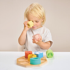 MENTARI SENSORY ACTIVITY TRAY