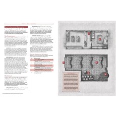 MEDIA LAB BOOKS GAME MASTER'S BOOK OF RANDOM ENCOUNTERS HB ASHWORTH