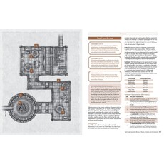 MEDIA LAB BOOKS GAME MASTER'S BOOK OF TRAPS, PUZZLES, AND DUNGEONS HB ASHWORTH