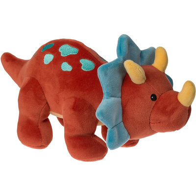 MARY MEYER SMOOTHEEZ TRICERATOPS