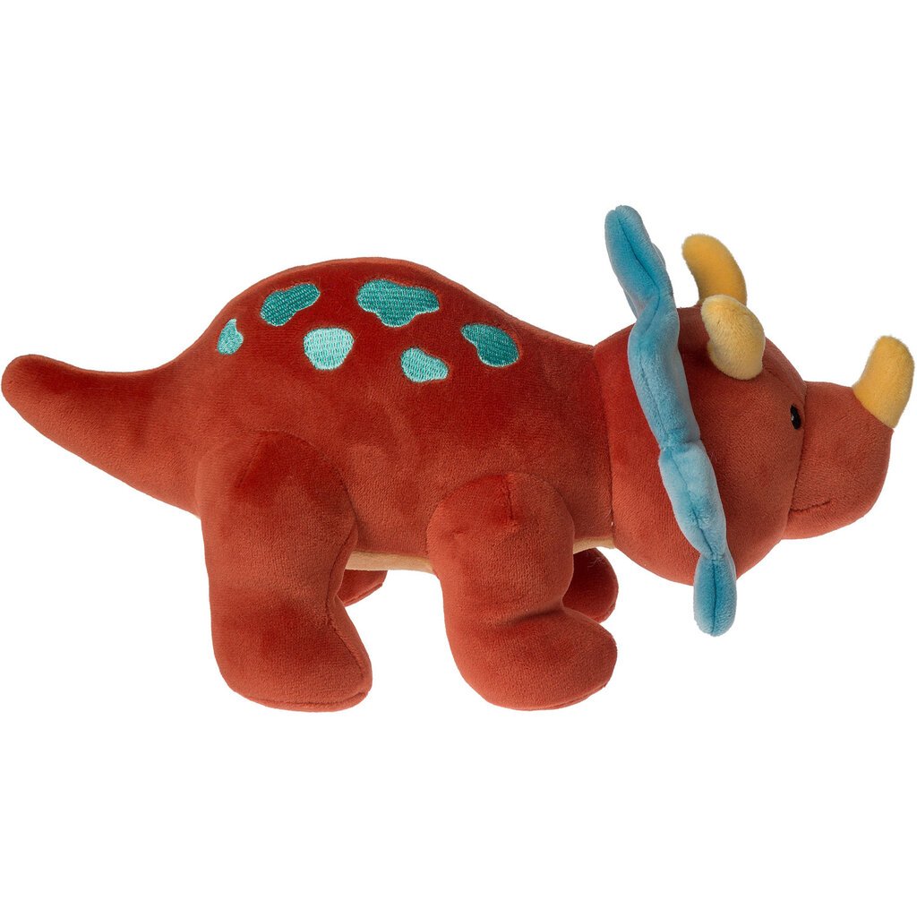 MARY MEYER SMOOTHEEZ TRICERATOPS