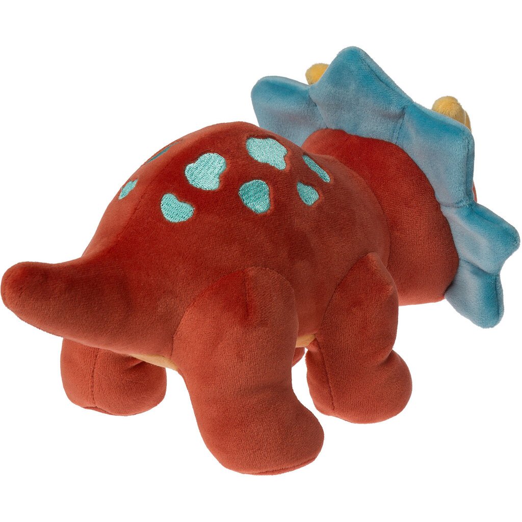 MARY MEYER SMOOTHEEZ TRICERATOPS