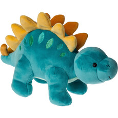 MARY MEYER SMOOTHEEZ STEGOSAURUS