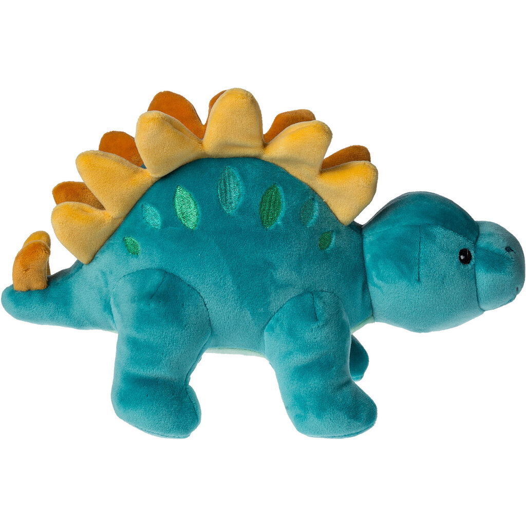 MARY MEYER SMOOTHEEZ STEGOSAURUS