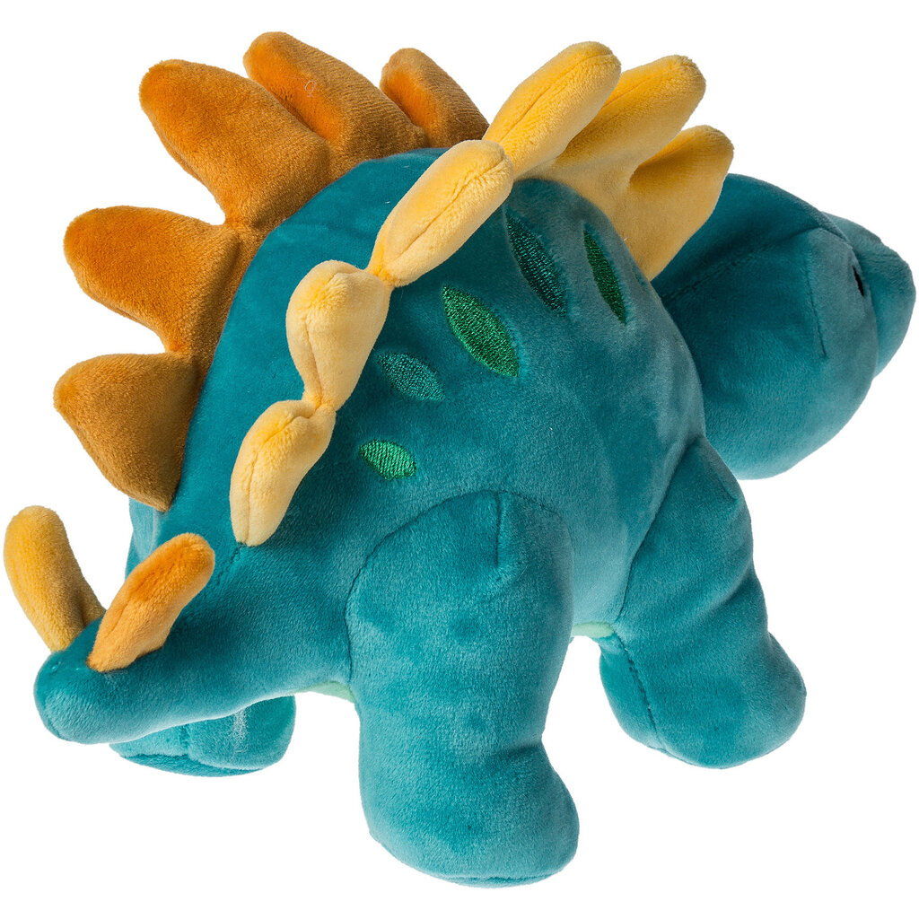 MARY MEYER SMOOTHEEZ STEGOSAURUS