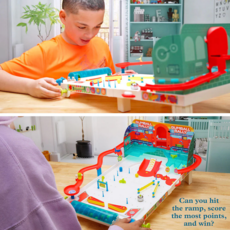 THAMES & KOSMOS PINBALL MACHINE MAKER: GUMBALL RALLY