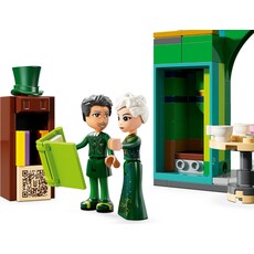 LEGO WELCOME TO EMERALD CITY