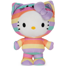 HELLO KITTY HELLO KITTY RAINBOW
