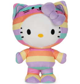 HELLO KITTY HELLO KITTY RAINBOW