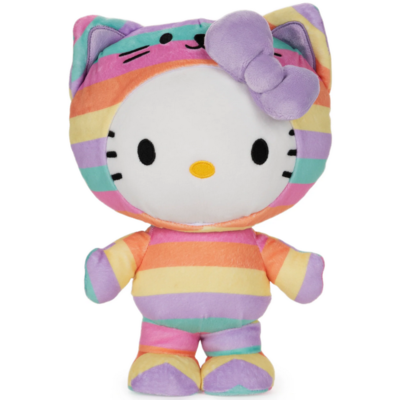 HELLO KITTY HELLO KITTY RAINBOW