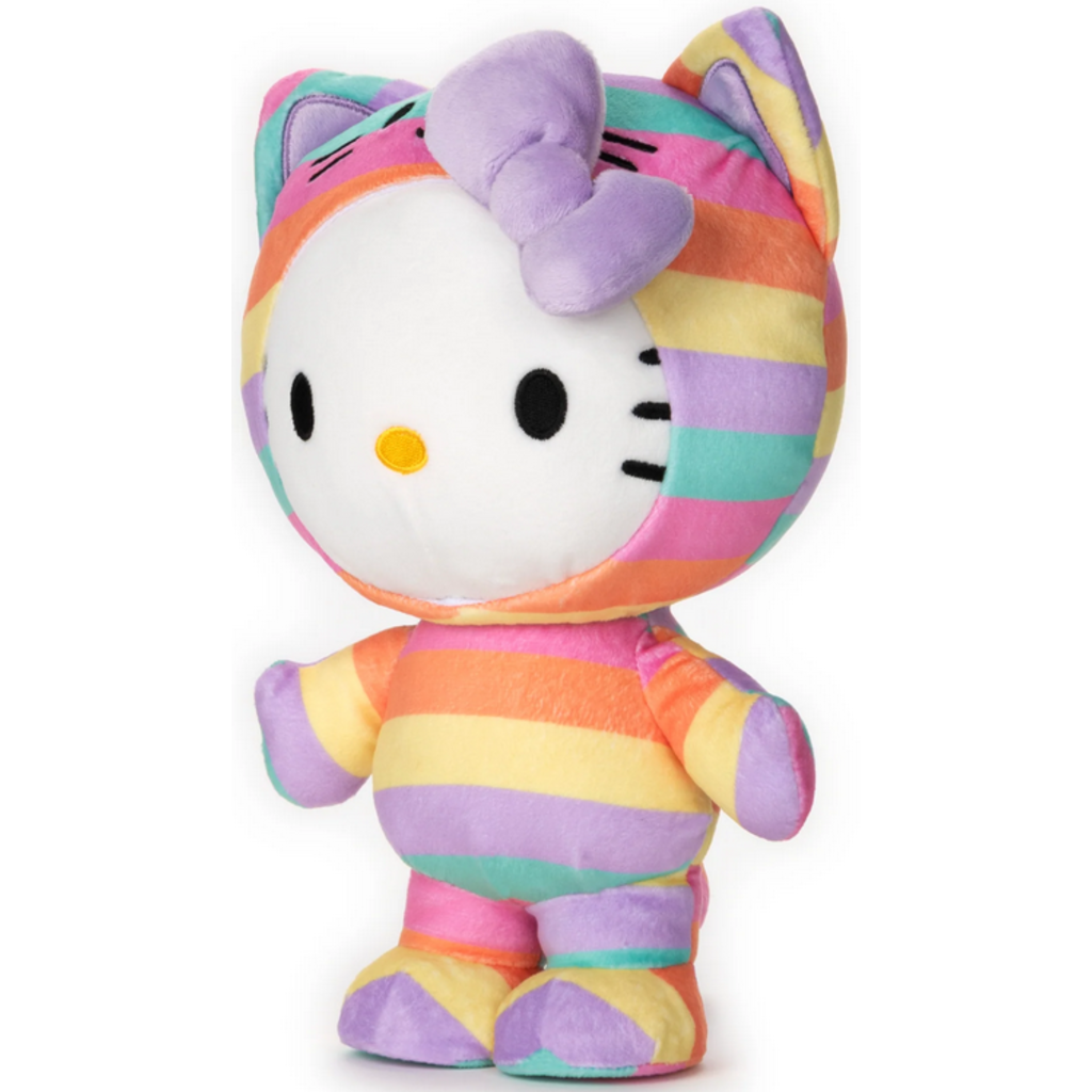 HELLO KITTY HELLO KITTY RAINBOW