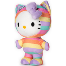 HELLO KITTY HELLO KITTY RAINBOW