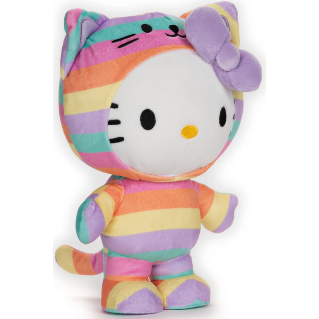 HELLO KITTY HELLO KITTY RAINBOW