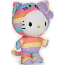 HELLO KITTY HELLO KITTY RAINBOW