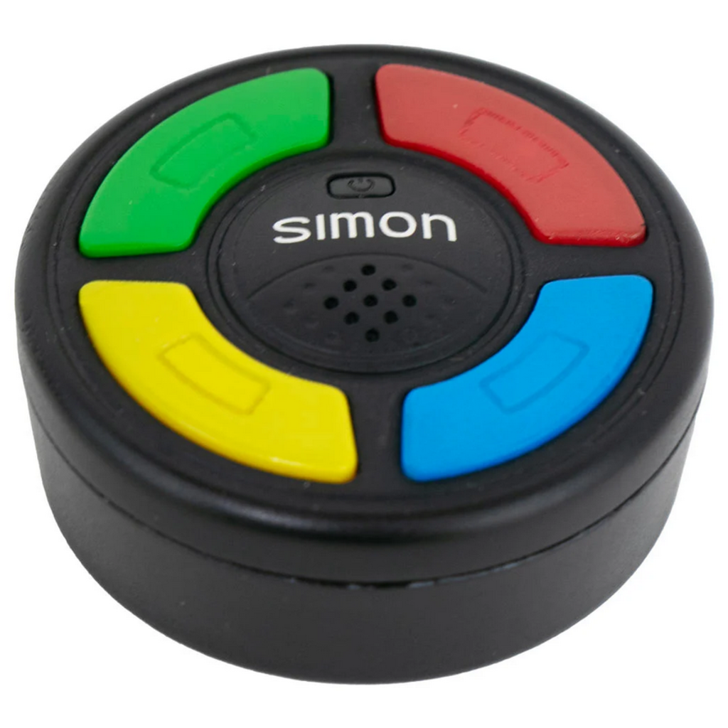 SUPER IMPULSE WORLDS SMALLEST SIMON
