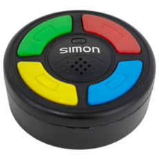 SUPER IMPULSE WORLDS SMALLEST SIMON