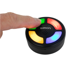 SUPER IMPULSE WORLDS SMALLEST SIMON