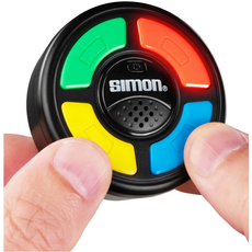 SUPER IMPULSE WORLDS SMALLEST SIMON