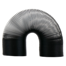 WORLDS SMALLEST WORLDS SMALLEST COLLECTOR EDITION BLACK SLINKY