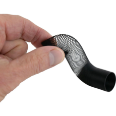 WORLDS SMALLEST WORLDS SMALLEST COLLECTOR EDITION BLACK SLINKY