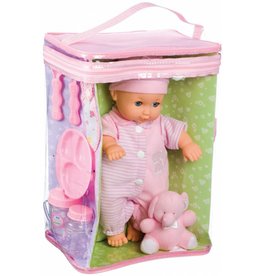 TOYSMITH DELUXE BABY ENSEMBLE