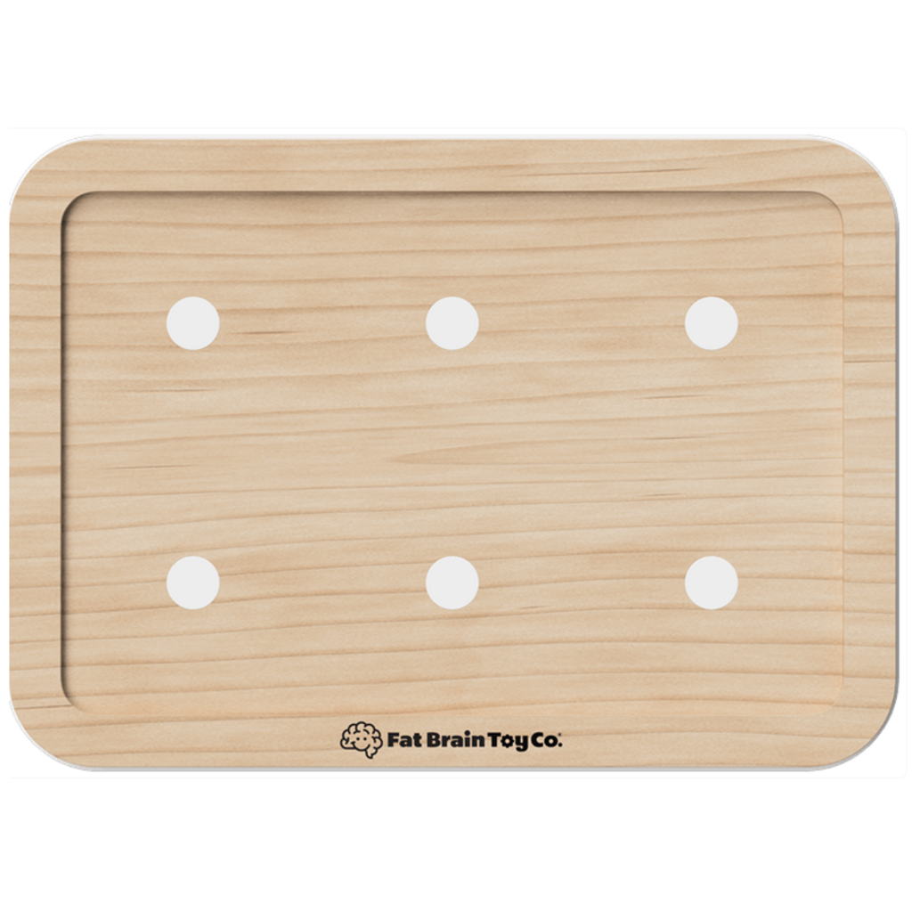 PLAYTAB PLAYTAB MODULAR ACTIVITY BOARD