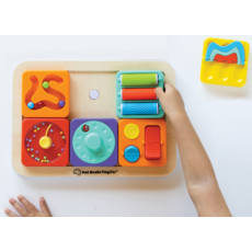 PLAYTAB PLAYTAB MODULAR ACTIVITY BOARD