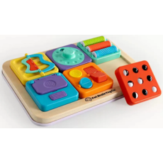 PLAYTAB PLAYTAB MODULAR ACTIVITY BOARD