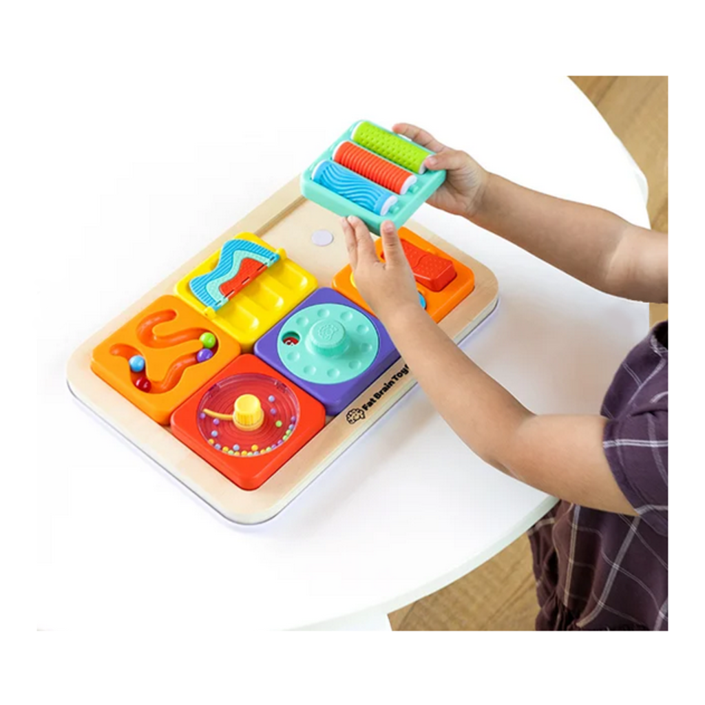 PLAYTAB PLAYTAB MODULAR ACTIVITY BOARD