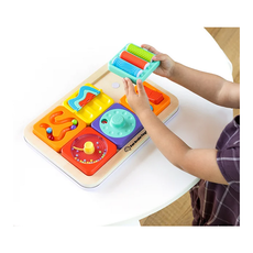 PLAYTAB PLAYTAB MODULAR ACTIVITY BOARD