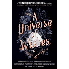 A UNIVERSE OF WISHES PB CLAYTON**