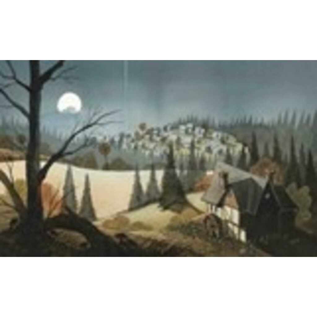 DISNEY PRESS HOCUS POCUS ILLUSTRATED NOVEL HB JANTHA