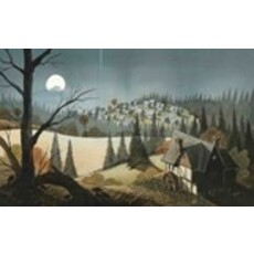 DISNEY PRESS HOCUS POCUS ILLUSTRATED NOVEL HB JANTHA