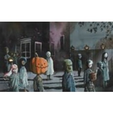 DISNEY PRESS HOCUS POCUS ILLUSTRATED NOVEL HB JANTHA