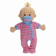 MANHATTAN TOY WEE BABY STELLA PEACH SLEEPY TIME SCENTS SET