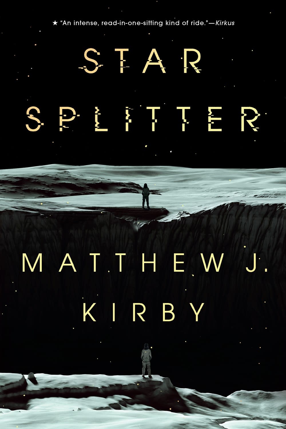 STAR SPLITTER PB KIRBY