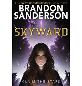 EMBER SKYWARD 1 SKYWARD PB SANDERSON