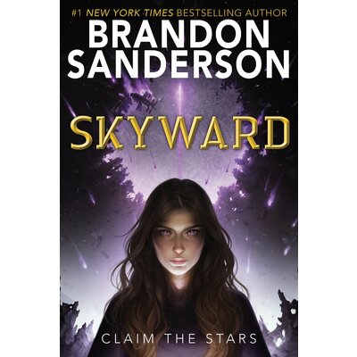 EMBER SKYWARD 1 SKYWARD PB SANDERSON