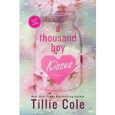 BLOOM BOOKS A THOUSAND BOY KISSES PB COLE