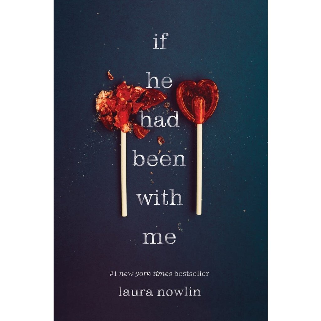 SOURCEBOOKS FIRE IF HE HAD BEEN WITH ME PB NOWLIN