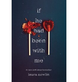 SOURCEBOOKS FIRE IF HE HAD BEEN WITH ME PB NOWLIN