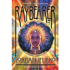HARRY N ABRAMS RAYBEARER PB IFUEKO