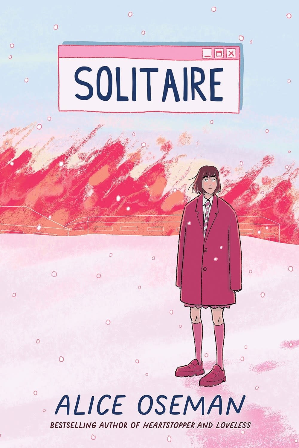 SOLITAIRE HB OSEMAN