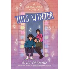 SCHOLASTIC PRESS THIS WINTER HB OSEMAN