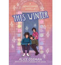 SCHOLASTIC PRESS THIS WINTER HB OSEMAN**